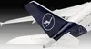 Revell Airbus A380-800 "Lufthansa" New Livery 1:144 Produktbild-Vorschau 4