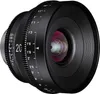 Samyang XEEN 20mm T1.9, Ultra szeroki obiektyw, Mocowanie Podgląd zdjęcia produktu 3