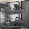 Siemens TZ80008, Milchbehälter, Siemens, EQ500, EQ700 Produktbild-Vorschau 11