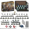 Star Wars: Legion: Set de inicio de la República Galáctica Vista previa de la imagen del producto 8