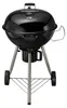 Mr. Gardener Holzkohlegrill Nashville, Grillfläche 53,5 cm, Produktbild-Vorschau 2