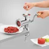 METALTEX Jack Fleischwolf Set Alu Gr.8 108943 8002522517242 Voir les images du produit 8