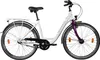 Zündapp Yellow 3.0 Bicicletta da donna con cambio al mozzo Anteprima dell’immagine prodotto 2