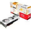 Sapphire Pure Radeon RX 7800 XT 16GB - Grafikkarten Produktbild-Vorschau 7