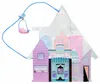 L.O.L. Surprise! Winter Cottage, 4 lat(a) Podgląd zdjęcia produktu 3