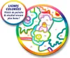 Ravensburger CreArt Malen nach Zahlen – Disney Der König Produktbild-Vorschau 3