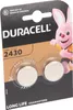 Duracell Batterie Knopfzelle CR2430 3.0V Lithium        Produktbild-Vorschau 3