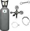 Umrüstsatz Umbauset Quooker CO2 Kohlensäure 6kg Flasche Produktbild-Vorschau 1