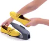Set d'organiseurs de chaussures taille 30-38 anthracite, 5 Voir les images du produit 12