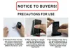 Ručná tlačiareň EVEBOT PrintInd – mobilná mini atramentová Náhľad obrázku produktu 2
