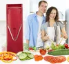 Börner V1 Gemüsehobel Starter Set, Kartoffelschneider Produktbild-Vorschau 8