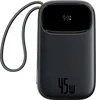 BASEUS EnerFill Powerbank 20000mAh 45W mit integrierten Produktbild-Vorschau 2