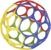 Oball Regenbogen Greifling Motorik Baby Toy Rainbow 10 cm Produktbild-Vorschau 10