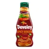 Develey Spicy Burger Sauce 250ml Voir les images du produit 1