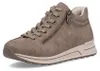 Botines de cordones para mujer Rieker, color: Vista previa de la imagen del producto 7