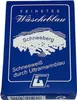 Blauwsel - voor hagelwit textiel Productafbeelding-voorbeeld