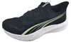 Puma Pounce Jr Sportschuh Schwarz in Gr. 37 Produktbild-Vorschau 10