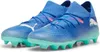 Puma Future 7 Match FG/AG Jugend Fußballschuhe Kinder blau Produktbild-Vorschau 1