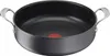 Tefal Jamie Oliver Servierpfanne 30 cm + Glasdeckel 5,5 L Produktbild-Vorschau 3