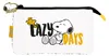 Estuche Peanuts con Snoopy y Woodstock - "Lazy Days" Vista previa de la imagen del producto 1