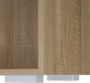 tectake® Lexi libreria 60 x 30 x 190 cm Anteprima dell’immagine prodotto 9