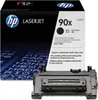 HP Toner CE 390 X schwarz No. 90 x Produktbild-Vorschau 2