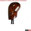 Pomello del cambio per Mercedes Classe A W168 1997-2004 in Anteprima dell’immagine prodotto 2