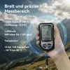 Digitaler Höhenmesser 8-in-1 Outdoor – Kompass & Barometer Produktbild-Vorschau 6