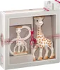 Geschenkset Sophie la girafe + Beißring Produktbild-Vorschau 2