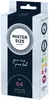 10er Mister Size Kondome 64mm - Gefühlsecht & Extra Feucht Produktbild-Vorschau 2