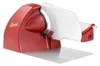 Berkel Home Line 200 Plus MATTE, électrique, 1,8 cm, rouge, Voir les images du produit 1