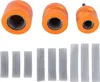 Kupfer-Rohrreiniger-Set 1/4 Zoll Produktbild-Vorschau 5