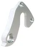Union Gh-316 Conway/Stevens/BMC Forcellino argento  Argento Anteprima dell’immagine prodotto 4