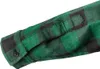 NEO TOOLS Chemise en flanelle, Vert - Vêtements de travail Voir les images du produit 7