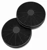 AIR2GO Aktivkohlefilter für Klarstein 10030983 / CGCH2 (2 Produktbild-Vorschau 1
