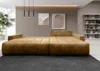 FurMeb24 ECKSOFA NAVO mit Schlaffunktion und bettkasten 278 Produktbild-Vorschau 2