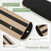 Planche d'équilibre HOKO ROLLO en bois avec rouleau en Voir les images du produit 2