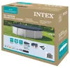 INTEX 28082 Pool Abdeckplane rund 366 cm Poolabdeckung Produktbild-Vorschau 7
