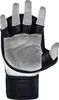 RDX Sports T6 MMA Handschühe - Gelb - L Produktbild-Vorschau 3
