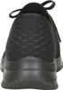 Skechers scarpe da donna slip-on Sporty suola in gomma nero Anteprima dell’immagine prodotto 79