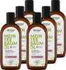 alkmene Mein Teebaumöl Kopfhaut Tonikum 6x 250 ml Juckreiz Produktbild-Vorschau 1