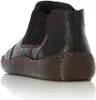 Stiefeletten, 221-011: Deutsch:39, Color:schwarz Produktbild-Vorschau 33