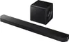 Samsung HW-Q800F Soundbar 5.1.2-Kanal drahtloses Produktbild-Vorschau 2