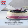 Tortiera per frutta 28 cm blu professionale Anteprima dell’immagine prodotto 15