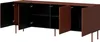 Furniture24 Sideboard Rafael Kommode 200X75X42 Cm Produktbild-Vorschau 2