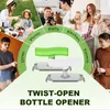 Universal Dosenöffner verstellbar 2,5–9,5 cm, Produktbild-Vorschau 6