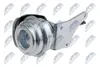 NTY Stellelement Turbolader ECD-SU-000 für SUZUKI Grand Produktbild-Vorschau 3