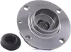 RIDEX Radlagersatz Vorne für VW Lupo (6X1, 6E1) 118mm Produktbild-Vorschau 10