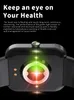 Smartwatch per donne e uomini, schermo da 1,91 pollici, Anteprima dell’immagine prodotto 4