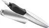 Pelikan Füllhalter Twist     P457 M  Silber       +1GTP Náhľad obrázku produktu 1